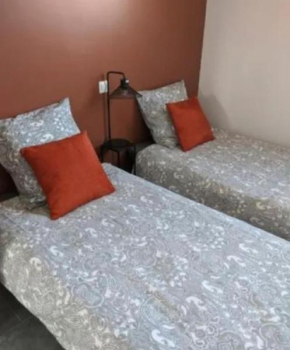 Maison 5 personnes